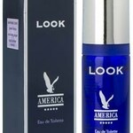 America Look (Eau de Toilette) (Milton-Lloyd / Jean Yves Cosmetics)