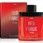 Red Force (NG Perfumes)