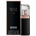 Boss Nuit pour Femme Intense (Hugo Boss)