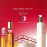 Red (Eau de Toilette) (Giorgio Beverly Hills)