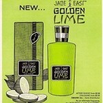 Jade East Golden Lime (Cologne) (Regency Cosmetics)