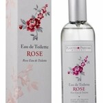 Rose (Plantes & Parfums)