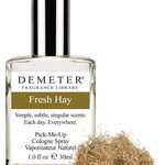 Fresh Hay (Demeter Fragrance Library / The Library Of Fragrance)