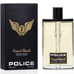 Royal Black (Eau de Toilette) (Police)