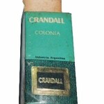 Crandall (Colonia) (Cannon)