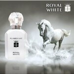 Royal White (Flamboyant)
