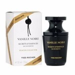 Secrets d'Essences - Vanille Noire Flacon Collector (Yves Rocher)