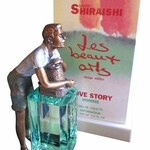 Barry Shiraishi - Love Story Homme (Les beaux arts)