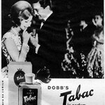 Tabac (After Shave Lotion) (Dobb's)