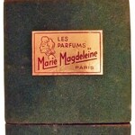 Moi (Marie Magdeleine)