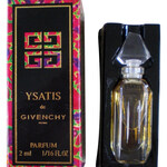 Ysatis (Parfum) (Givenchy)