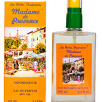 Les Belles Fragrances - Madame de Provence (Prestige de Menton)