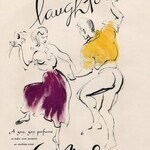 Laughter / Rigolade (Cologne) (Germaine Monteil)