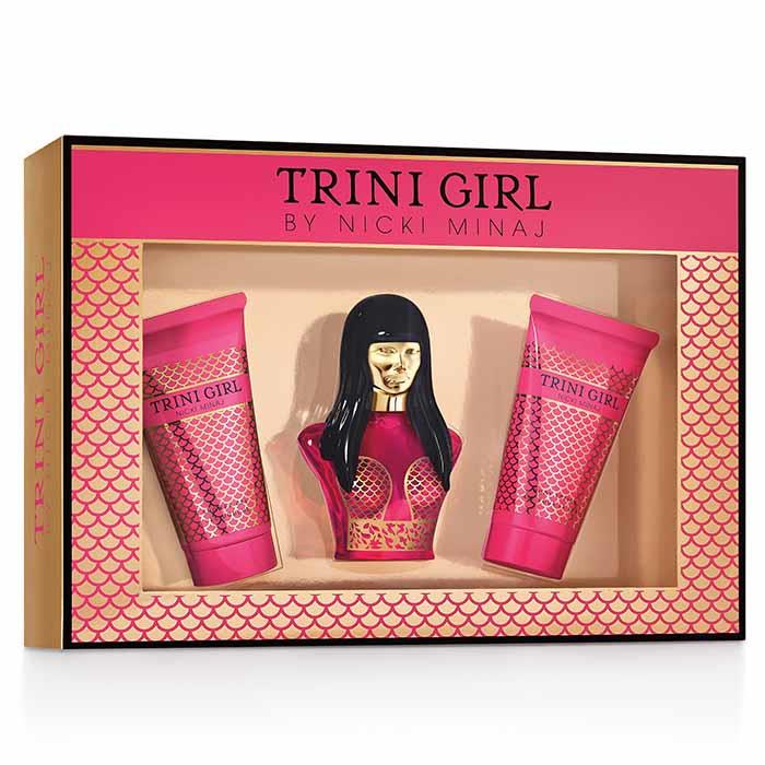 Trini Girl by Nicki Minaj » Reviews & Perfume Facts