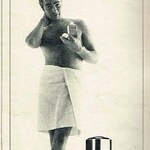 Messire (After Shave Lotion) (Orlane / Jean d'Albret)