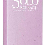 Solo Soprani Rose (Luciano Soprani)