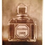 Bellodgia (Parfum) (Caron)