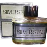 Silver Stag / シルバースタッグ (Cologne Concentrate) (Kosé / コーセー)