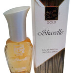 Second Edition - Gold - Sharelle (Gallery Cosmetics)