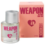 Weapon In Pink For You (Archies)