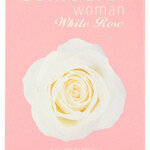 White Rose / ホワイトローズ (Eau de Parfum) (Samouraï Woman / サムライウーマン)