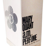 A.M. (Perfume) (Mary Quant)