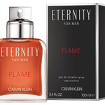 Eternity for Men Flame (Calvin Klein)