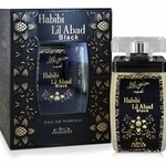 Habibi Lil Abad Black (Nabeel)
