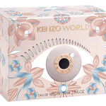 Kenzo World (Eau de Toilette) Fantasy Collection (Kenzo)