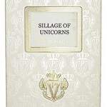 Sillage Of Unicorns (Parfums Vintage)