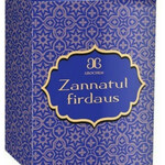 Zannatul Firdaus (Arochem)