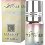 Sweet Patchouli (Karamat Collection)