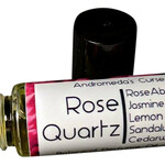 Rose Quartz (Andromeda's Curse)