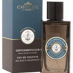 Gentlemen's Club - Sea Salt & Grapefruit (Castelbel)