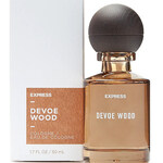 Devoe Wood (Express)