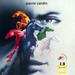 Centaure Cuir Casaque (Pierre Cardin)