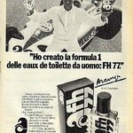 fh 77 (Eau de Toilette) (Courrèges)