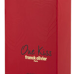 One Kiss (Franck Olivier)