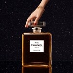 N°5 Limited Edition 2021 (Parfum) (Chanel)