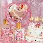 Annabel's Birthday Cake (Marissa Zappas)