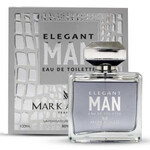 Elegant Man (Mark Alfred)