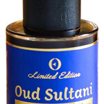 Oud Sultani Terengganu (Ensar Oud / Oriscent)