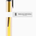 Fabulous Patchouli (G Parfums)