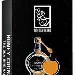 Honey Cognac (The Dua Brand / Dua Fragrances)