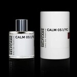 Calm 03.1/YC (AtelierPMP - Perfume Mayr Plettenberg)