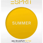 Summer (Eau de Parfum) (Esprit)