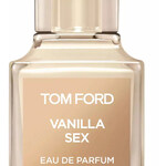 Vanilla Sex / Vanilla (Tom Ford)