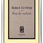 Bois de violette (Serge Lutens)