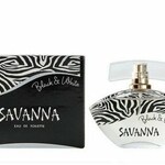 Savanna Black & White (Louis Armand)
