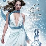 Live Platinum (Jennifer Lopez)